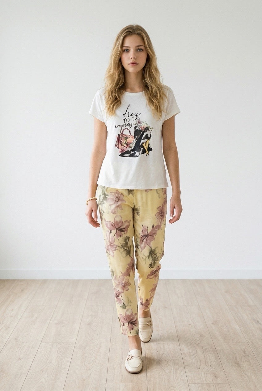 Sommarkänsla som håller hela dagen — Lilla Hem Sundsvall