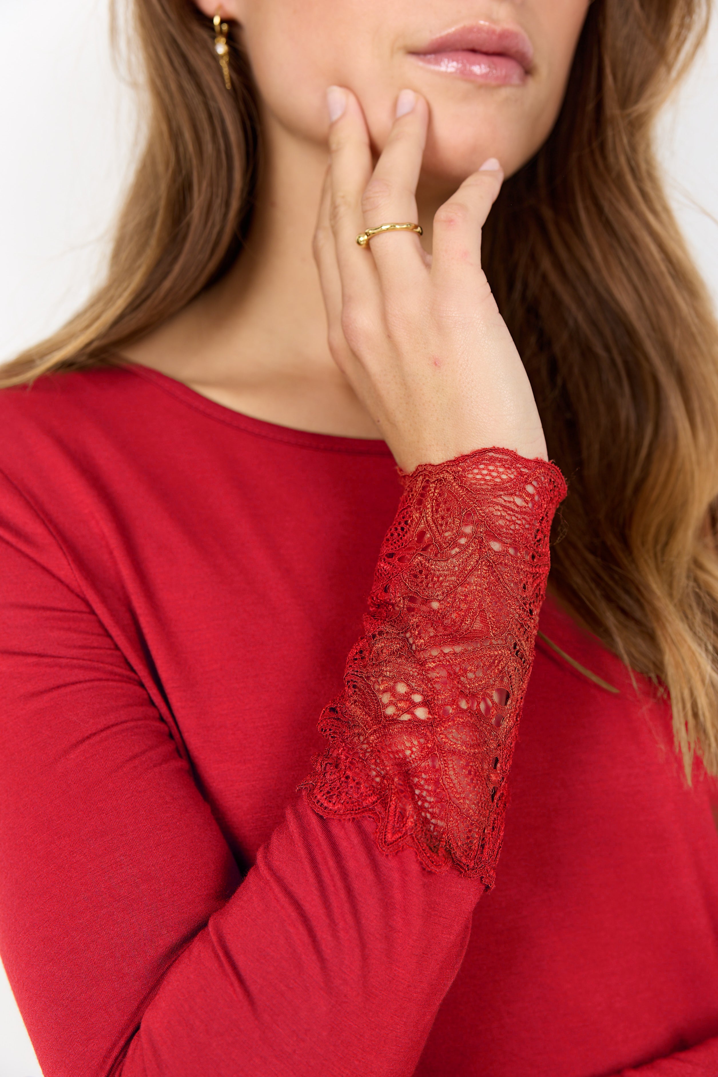 Spetsplagg online – Toppar & Klänningar i spets | Lilla Hem