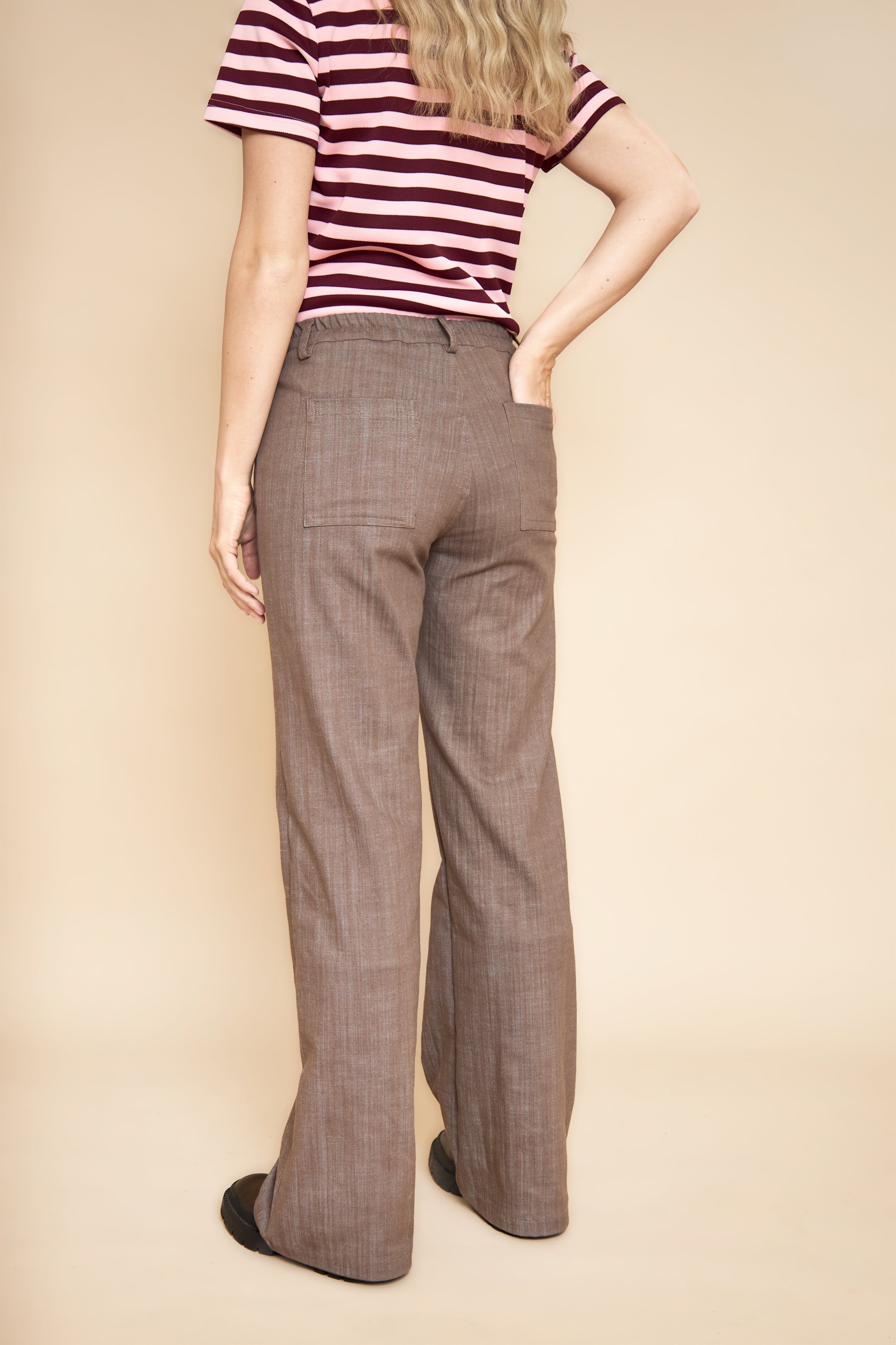 Byxor Dam online – Vida, Raka & Slim | Lilla Hem