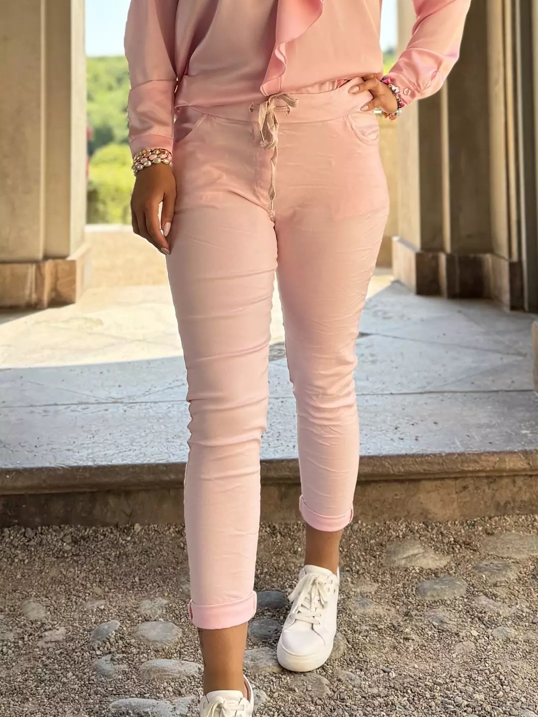 Byxor, Jeans & Kjolar online | Lilla Hem