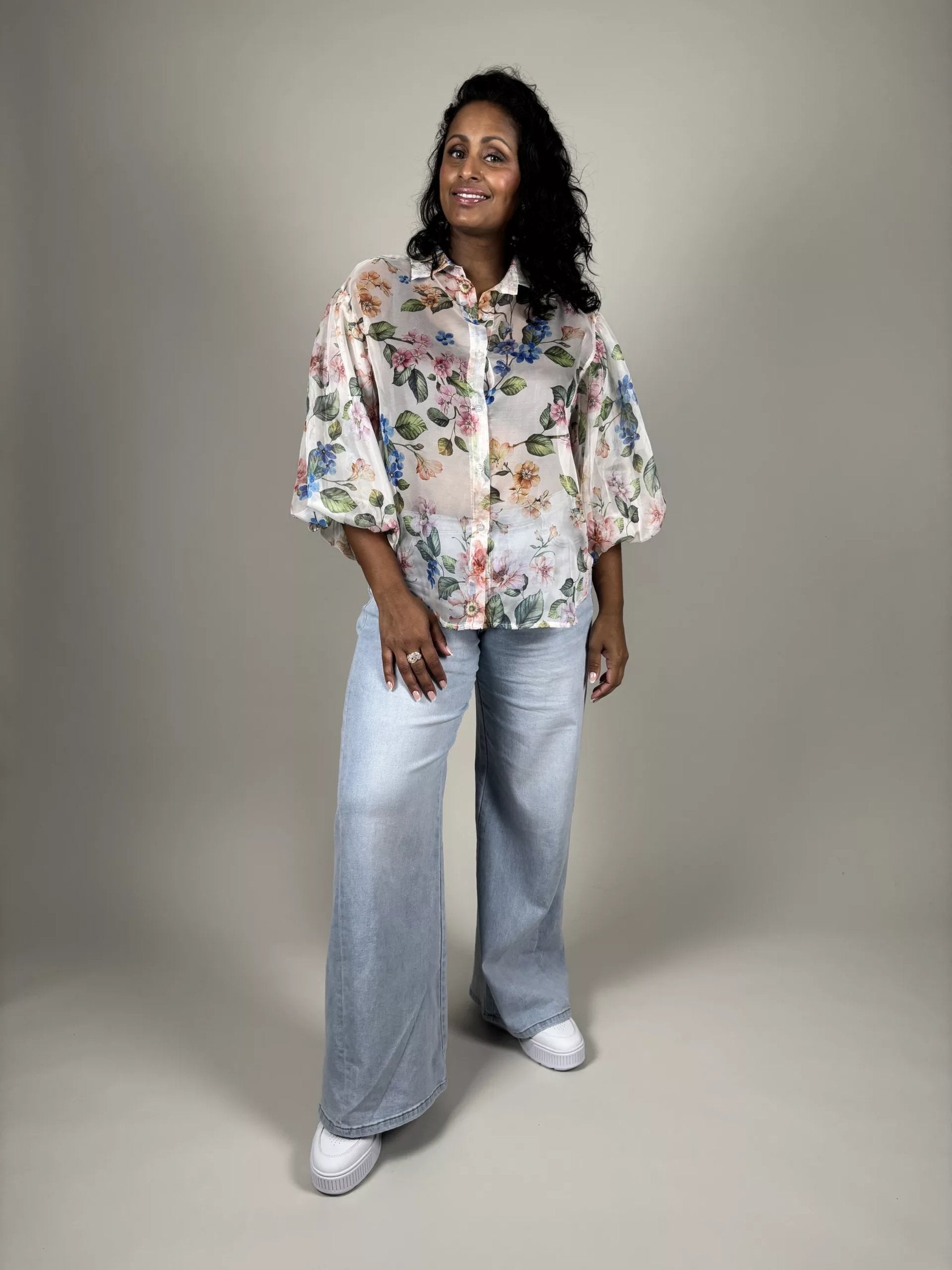 Sommarfeeling — Lediga kläder & smycken | Lilla Hem