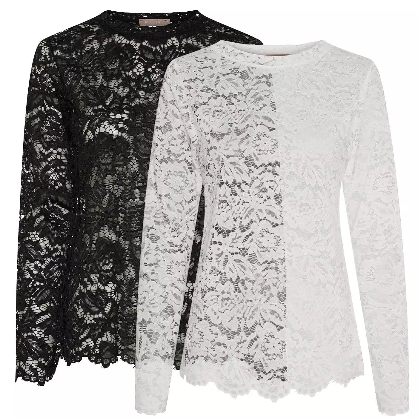 Toppar & T-shirts online | Lilla Hem