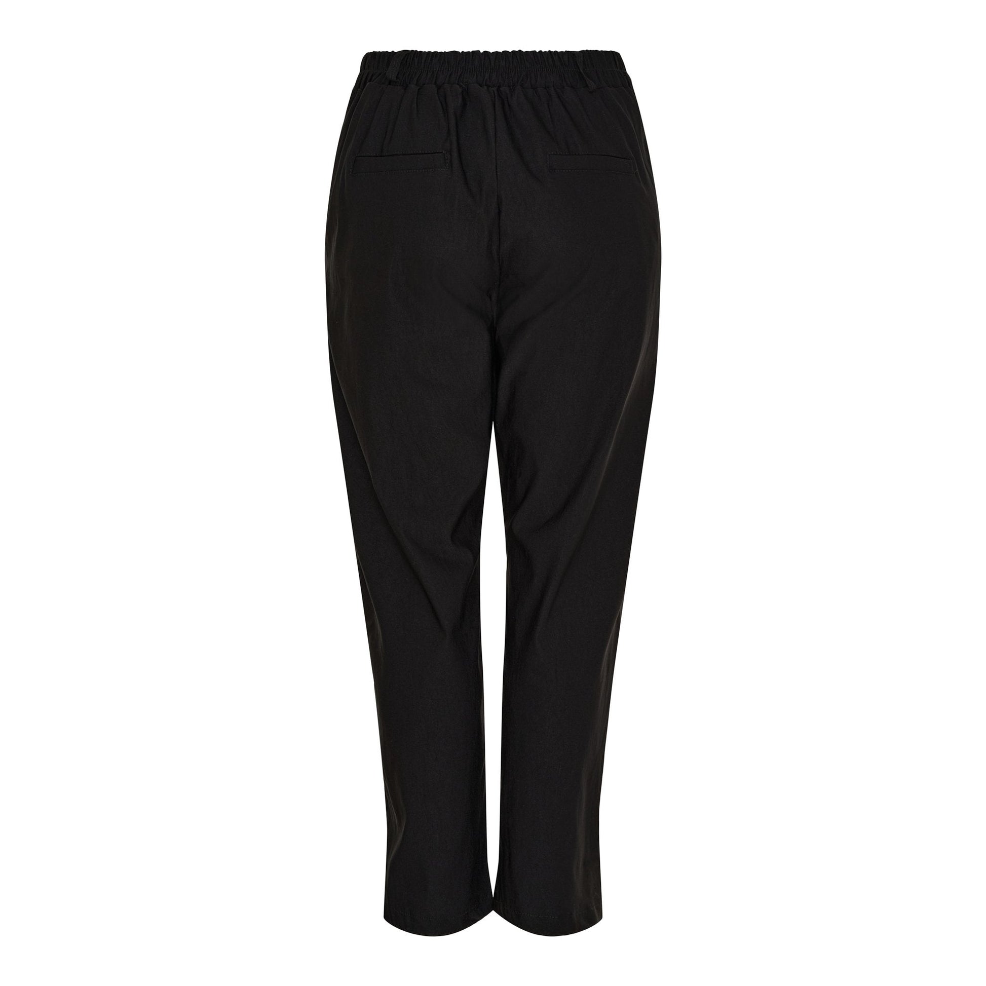 Mdcuma Pants i Black99 fr√•n MARTA DU CHATEAU - baksida | Lilla Hem