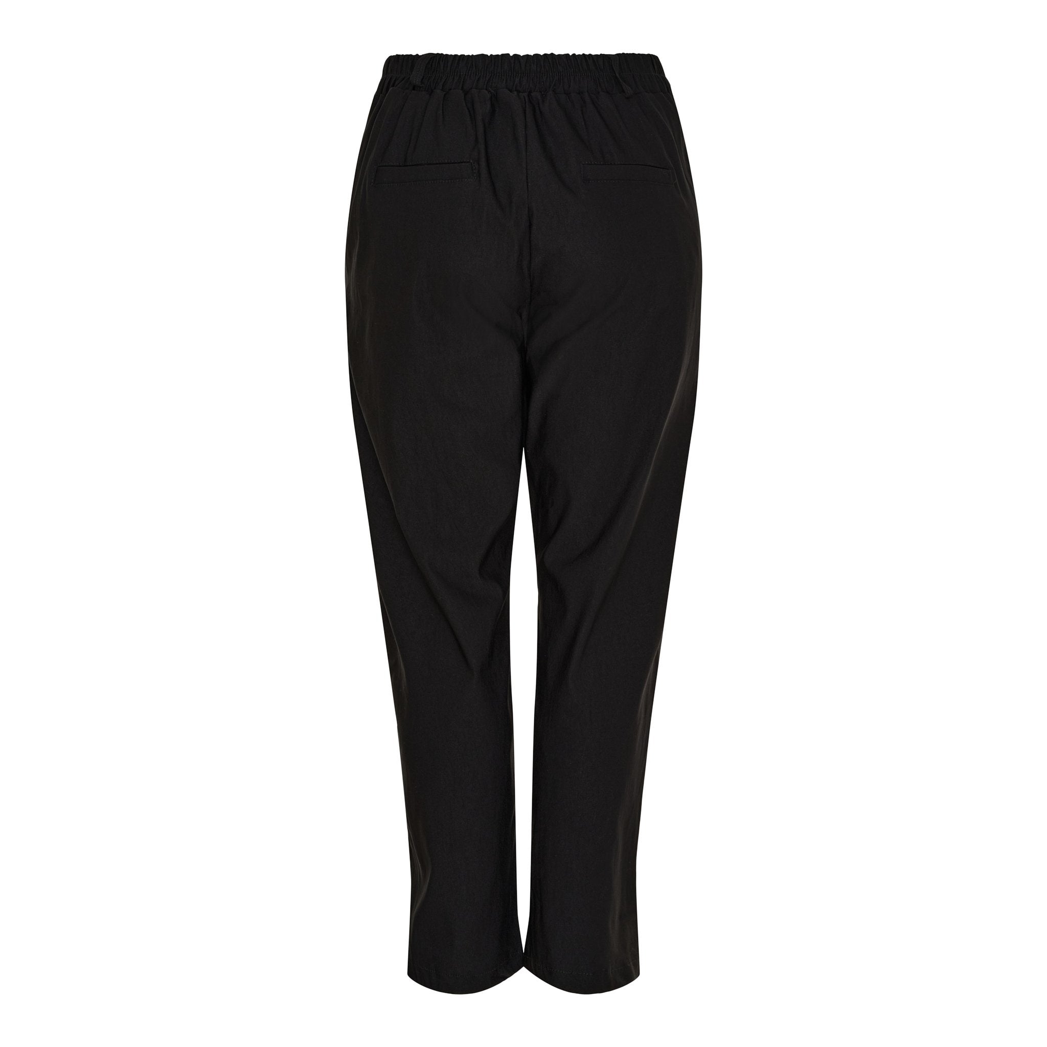 Mdcuma Pants i Black99 fr√•n MARTA DU CHATEAU - baksida | Lilla Hem