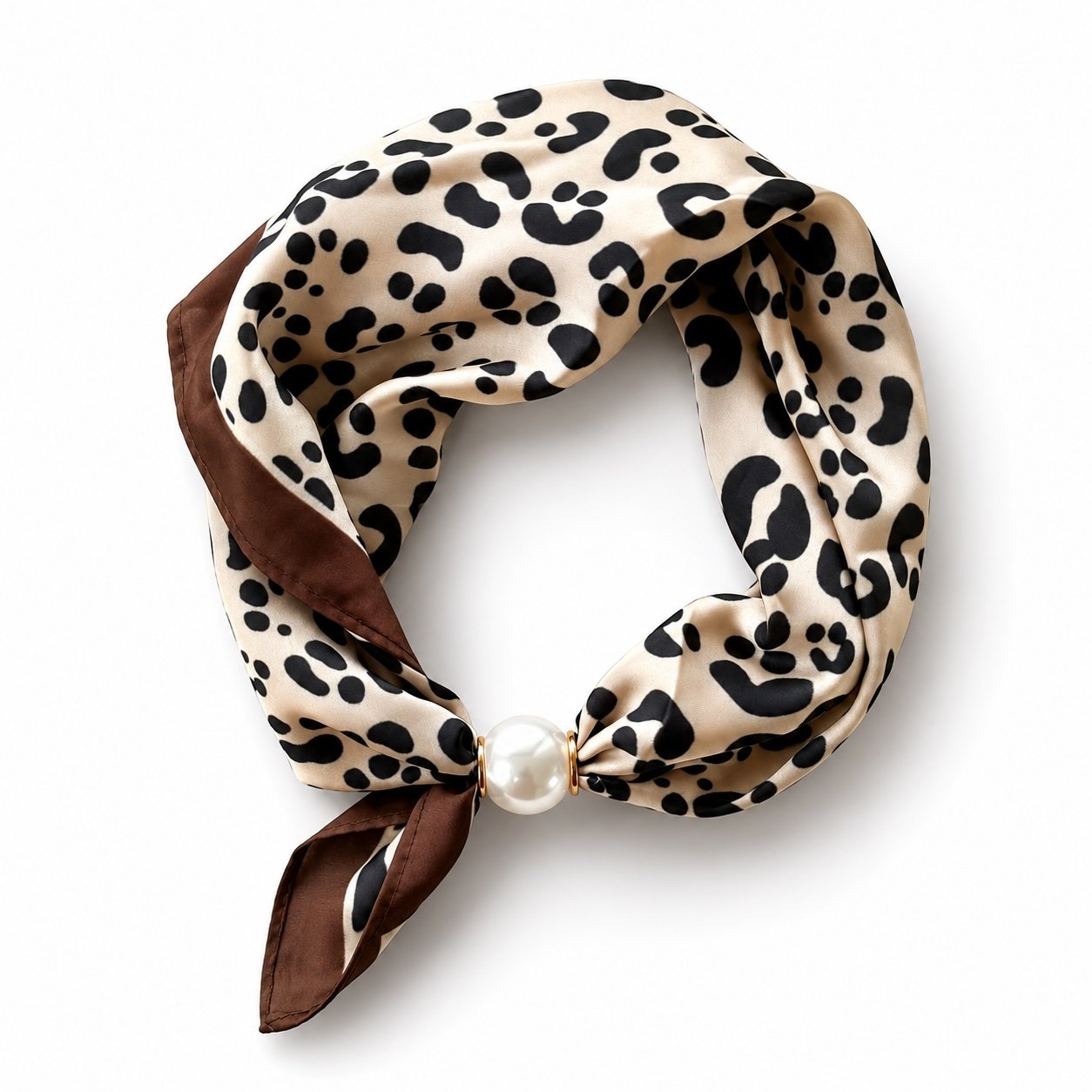 Scarves med Kula Brown | Lilla Hem