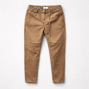 Byxa NOS Style Chelsea Washed Jogg | Lilla Hem
