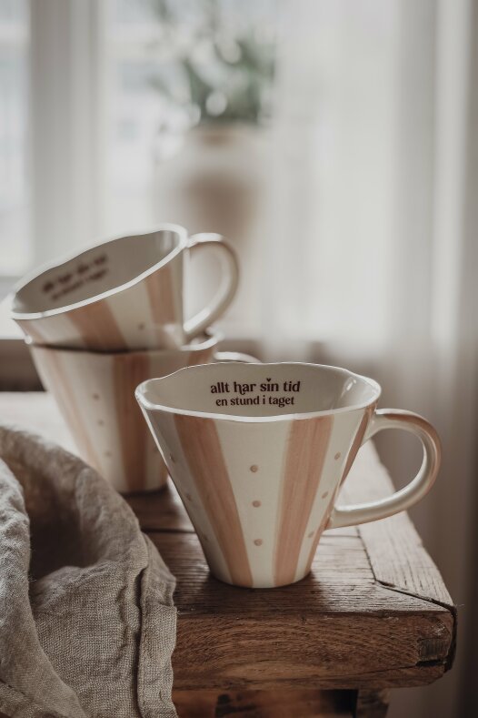 Mugg Allt Har Sin Tid - Suicide Zero | Lilla Hem