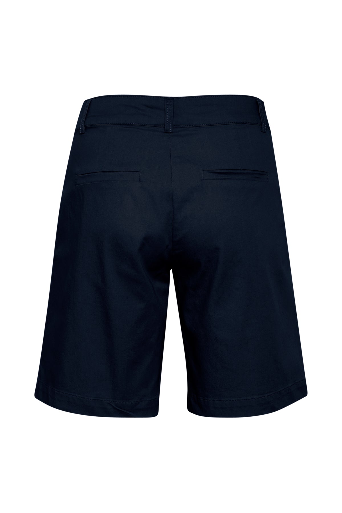 KAlea City Shorts Midnight Marine baksida | Lilla Hem