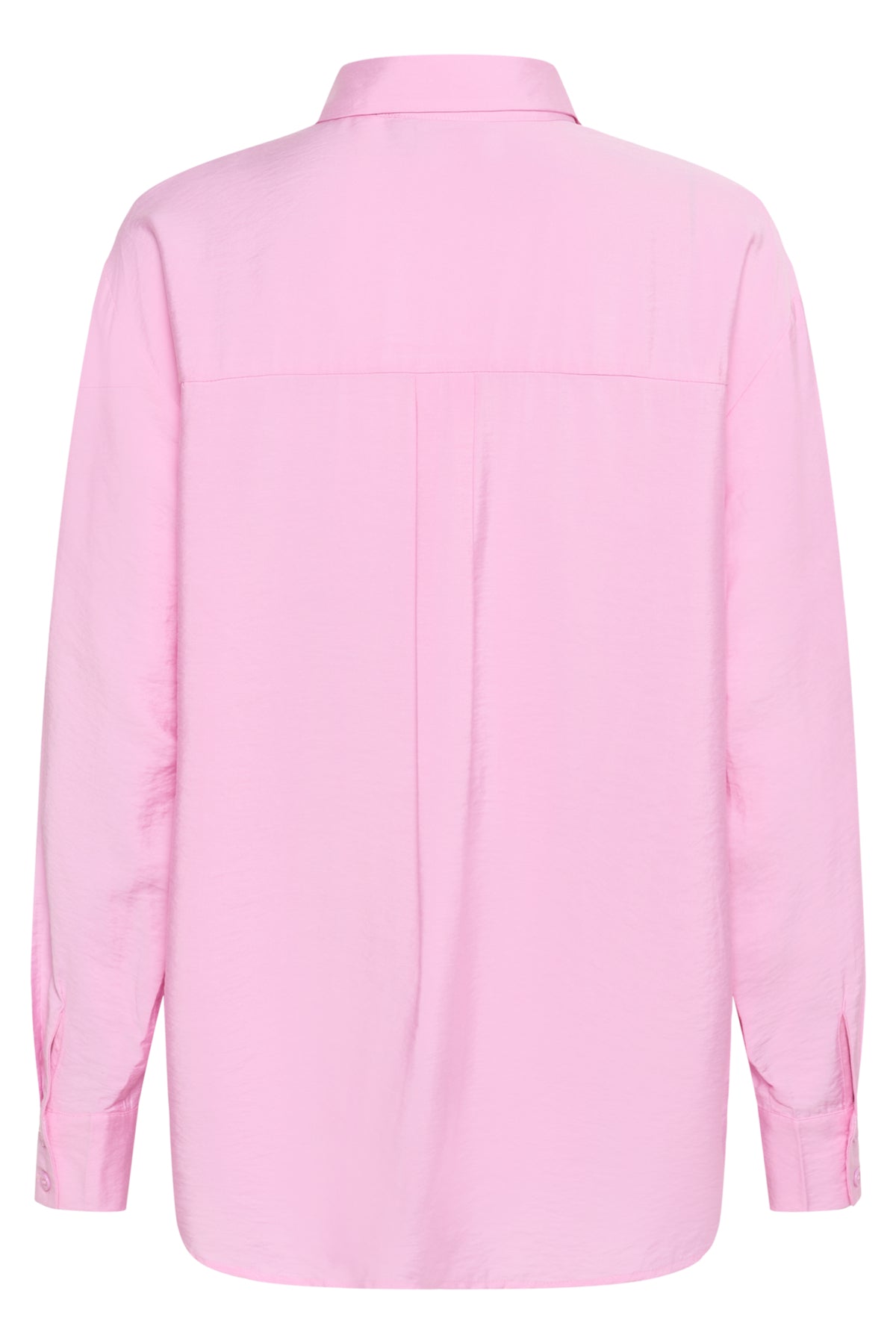 KAneema Shirt Pink Frosting baksida | Lilla Hem