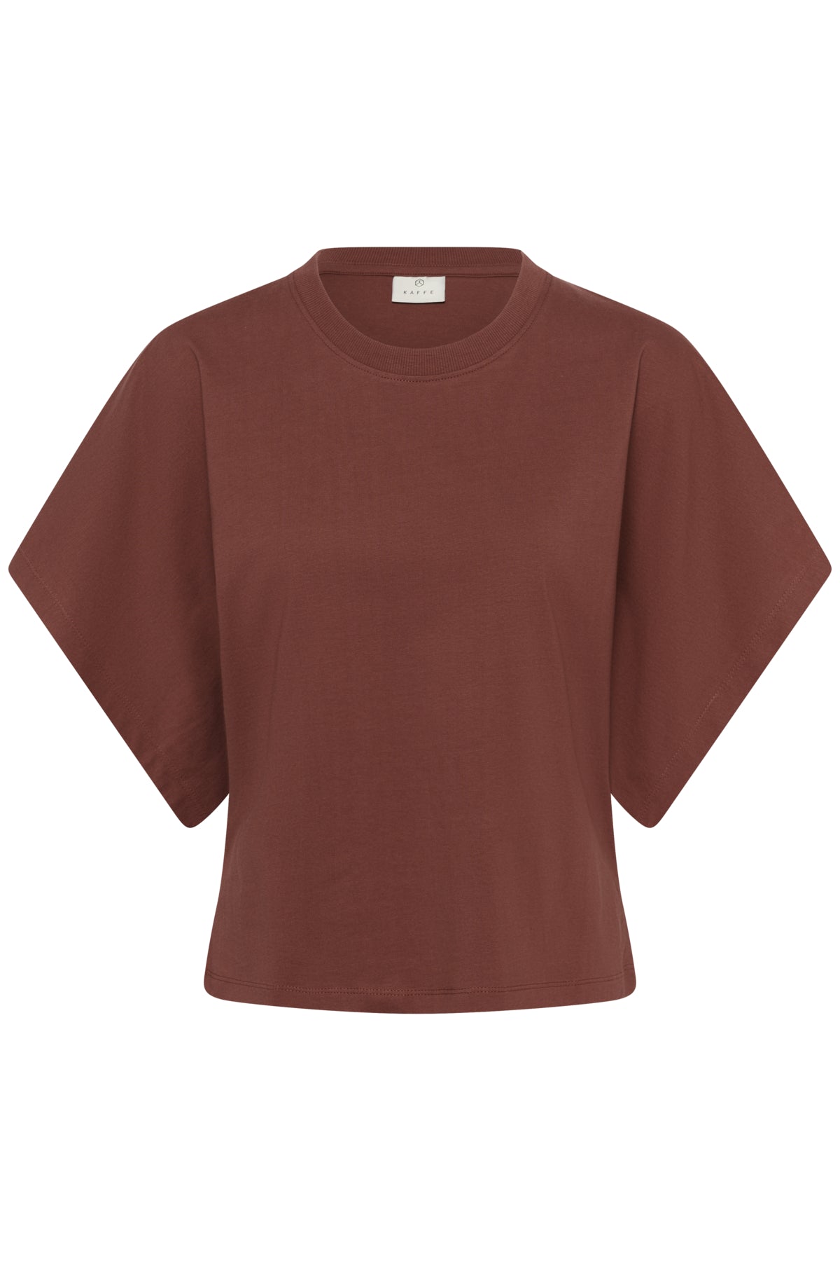 KAstormy T-Shirt Henna framsida | Lilla Hem