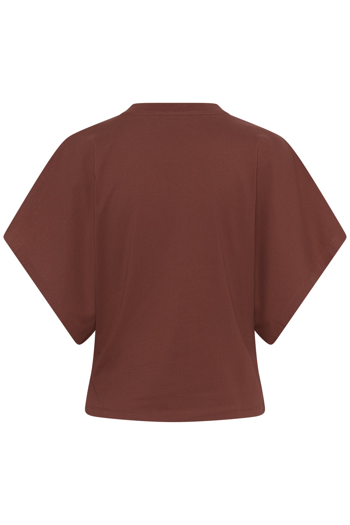 KAstormy T-Shirt Henna baksida | Lilla Hem
