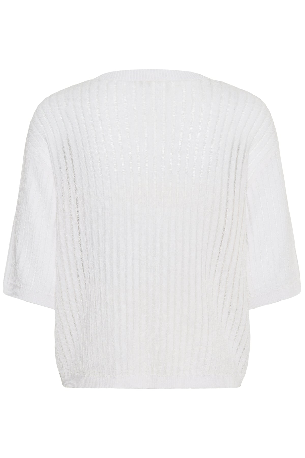 KAabalina V-Neck Pullover | KAFFE | Lilla Hem