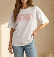 Topp SOHO | Lilla Hem