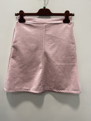 Mdclisbeth Skirt i Rosa2 från Marta du Chateau - framsida | Lilla Hem