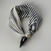 Scarves med Kula Black | Lilla Hem