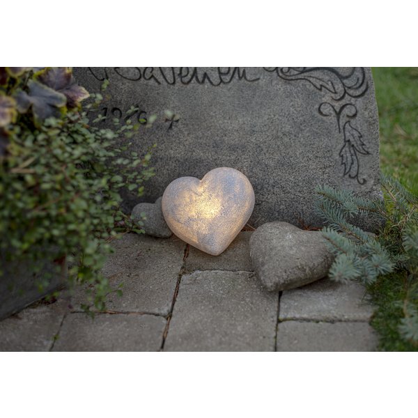 LED Gravljus Memoria | Lilla Hem
