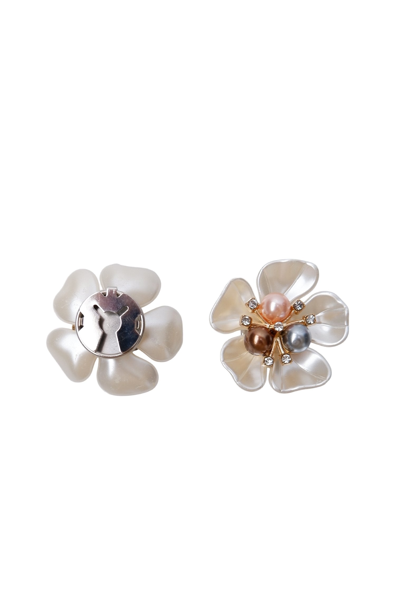 Dekorationsknapp BCEILEEN Button Covers Charms, 2-Pack | Lilla Hem