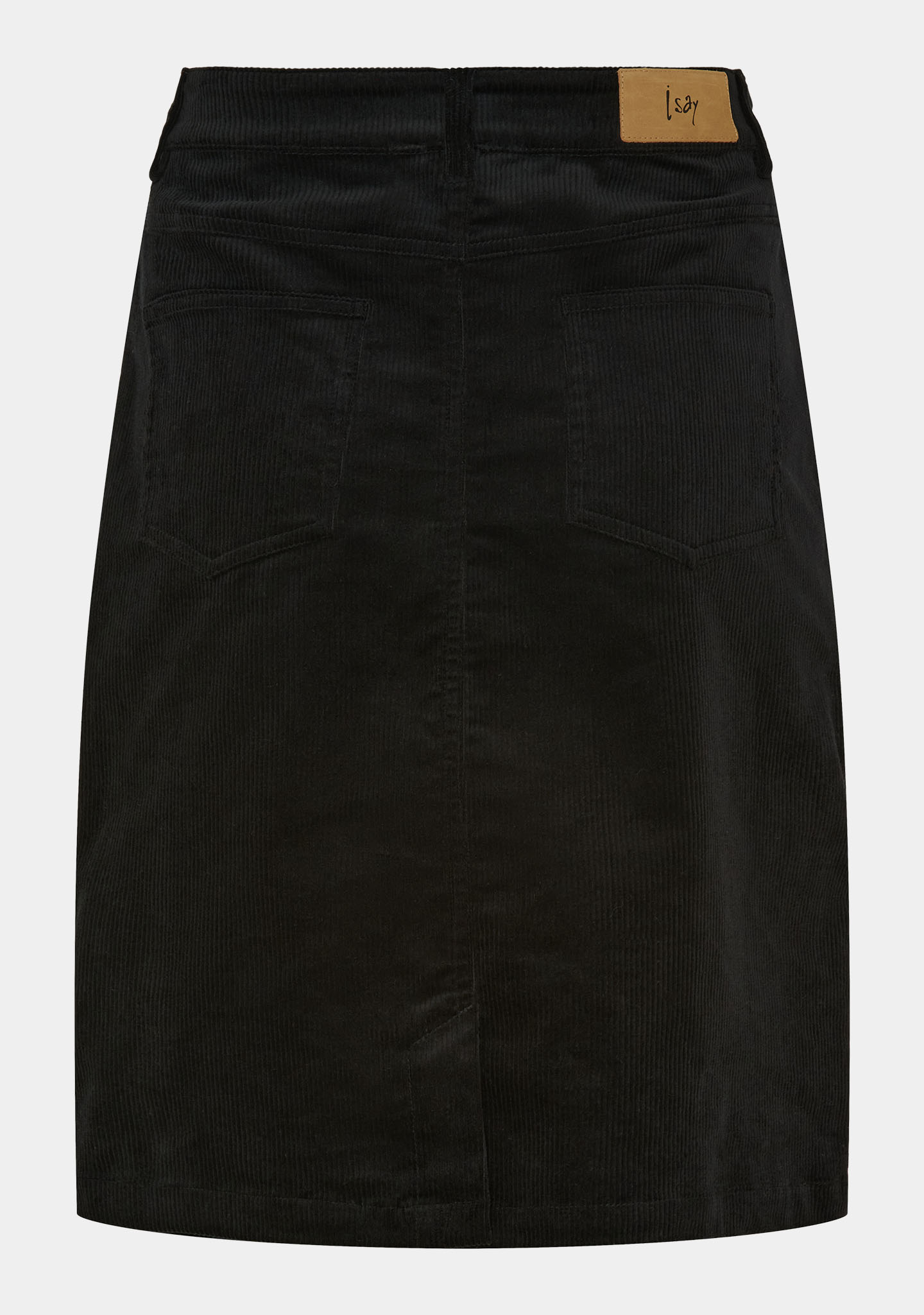 57542 Barbel Short Skirt 38 - I SAY | Lilla Hem