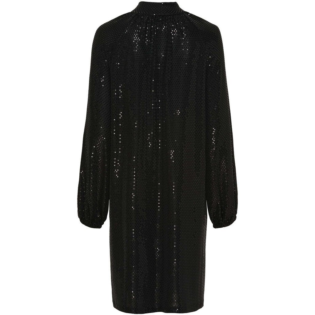 Fanny Dress - I SAY | Lilla Hem