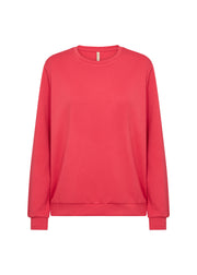 Sweatshirt SC-BANU 185 - Soya Concept hos Lilla Hem