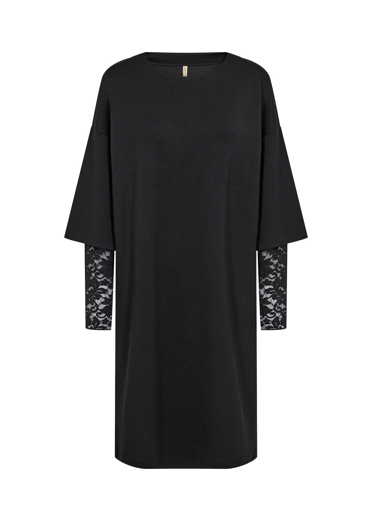 Klänning SC-BANU 205 9999 Black - Soya Concept | Lilla Hem