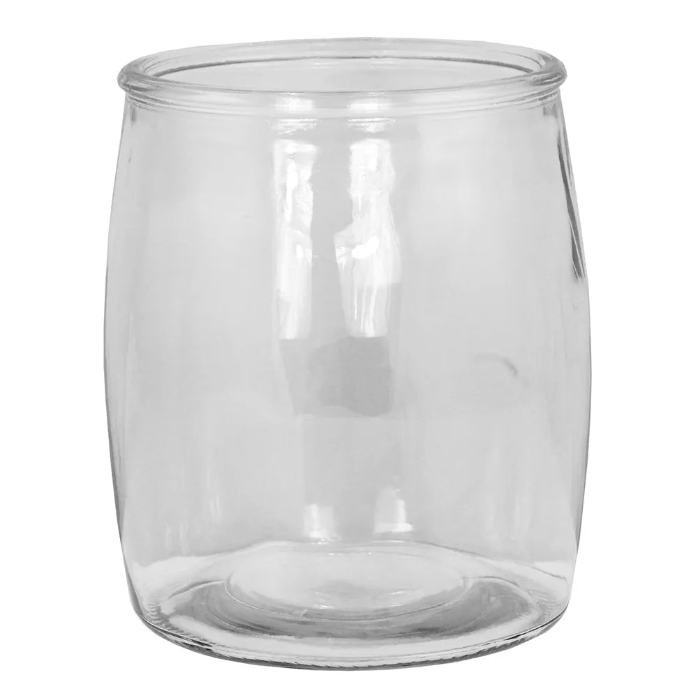 Glasburk Goliat Klarglas Klarglas - Mast Have | Lilla Hem