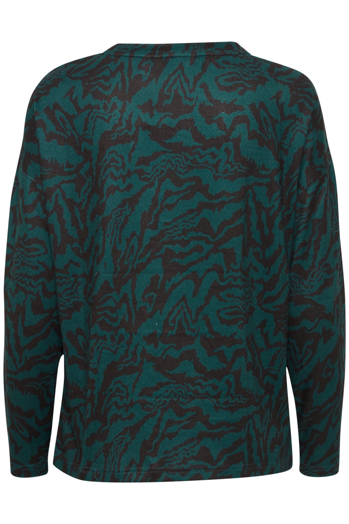 BYPIETA CREW - T-Shirt - Två Färger/mönster - B. YOUNG | Lilla Hem