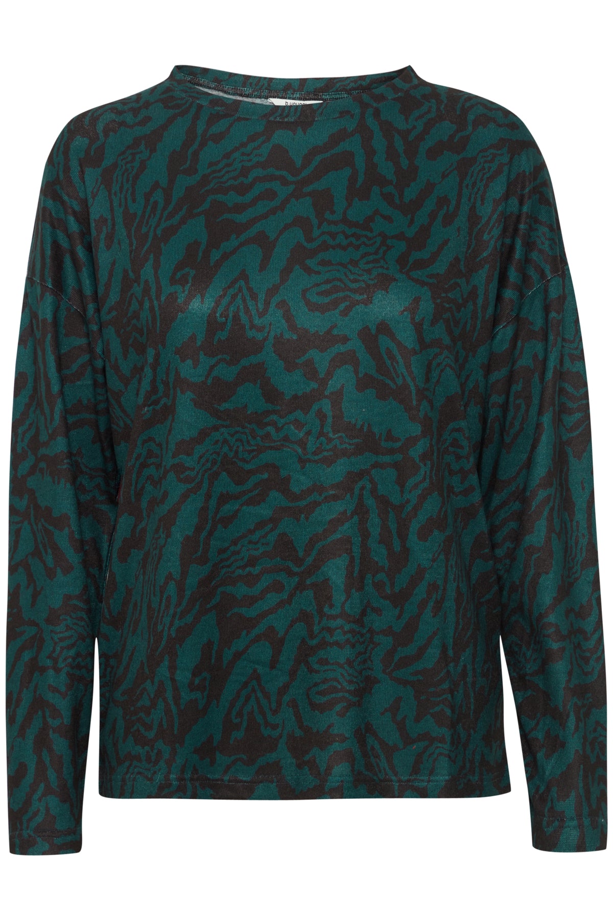 BYPIETA CREW - T-Shirt - Två Färger/mönster - B. YOUNG | Lilla Hem