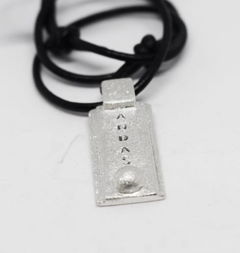 ANDAS-Halsband - Alti Smycken | Lilla Hem