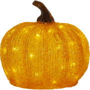 Pumpa utomhusdekoration Harvy - Star Trading hos Lilla Hem