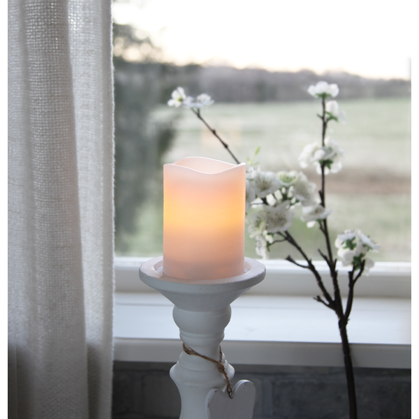 LED Blockljus May - Star Trading hos Lilla Hem