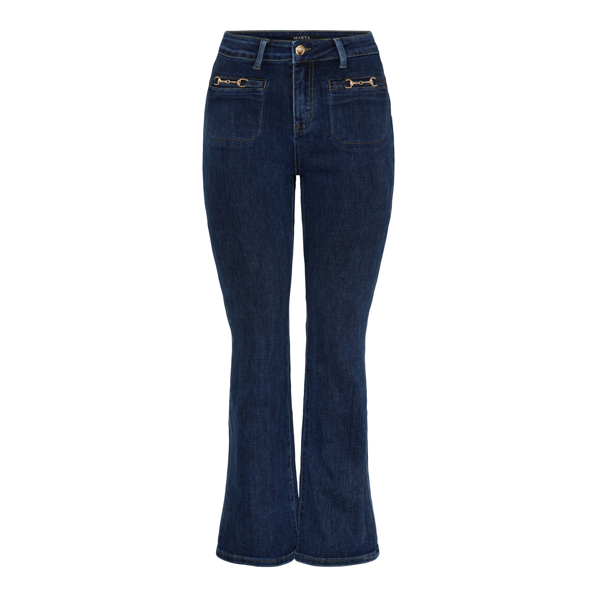MdcJeanett Jeans - MARTA du Chateau hos Lilla Hem