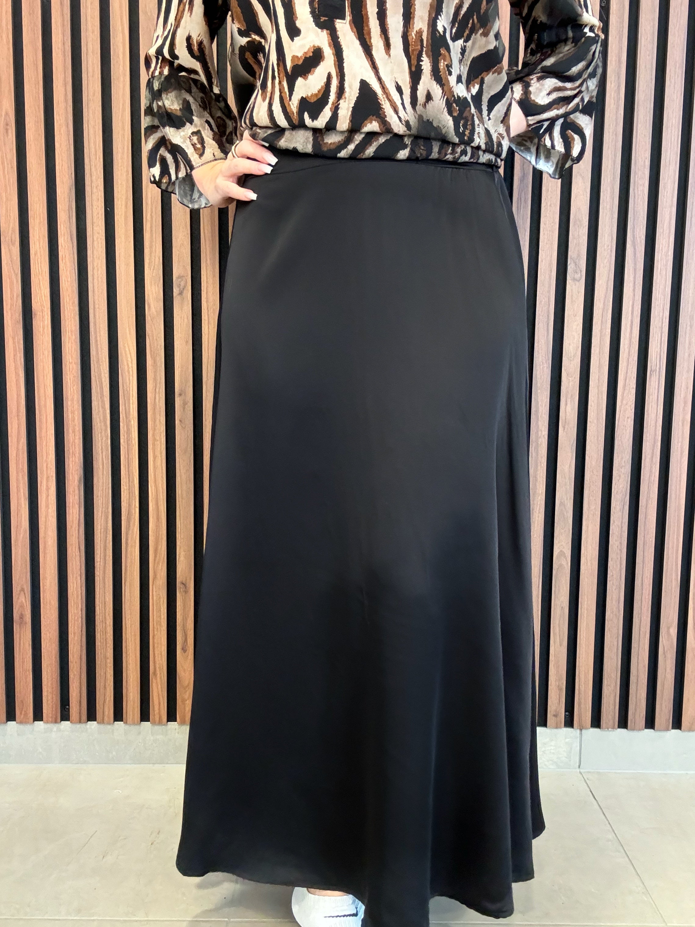 Kirsi kjol Onesize - Gemini hos Lilla Hem