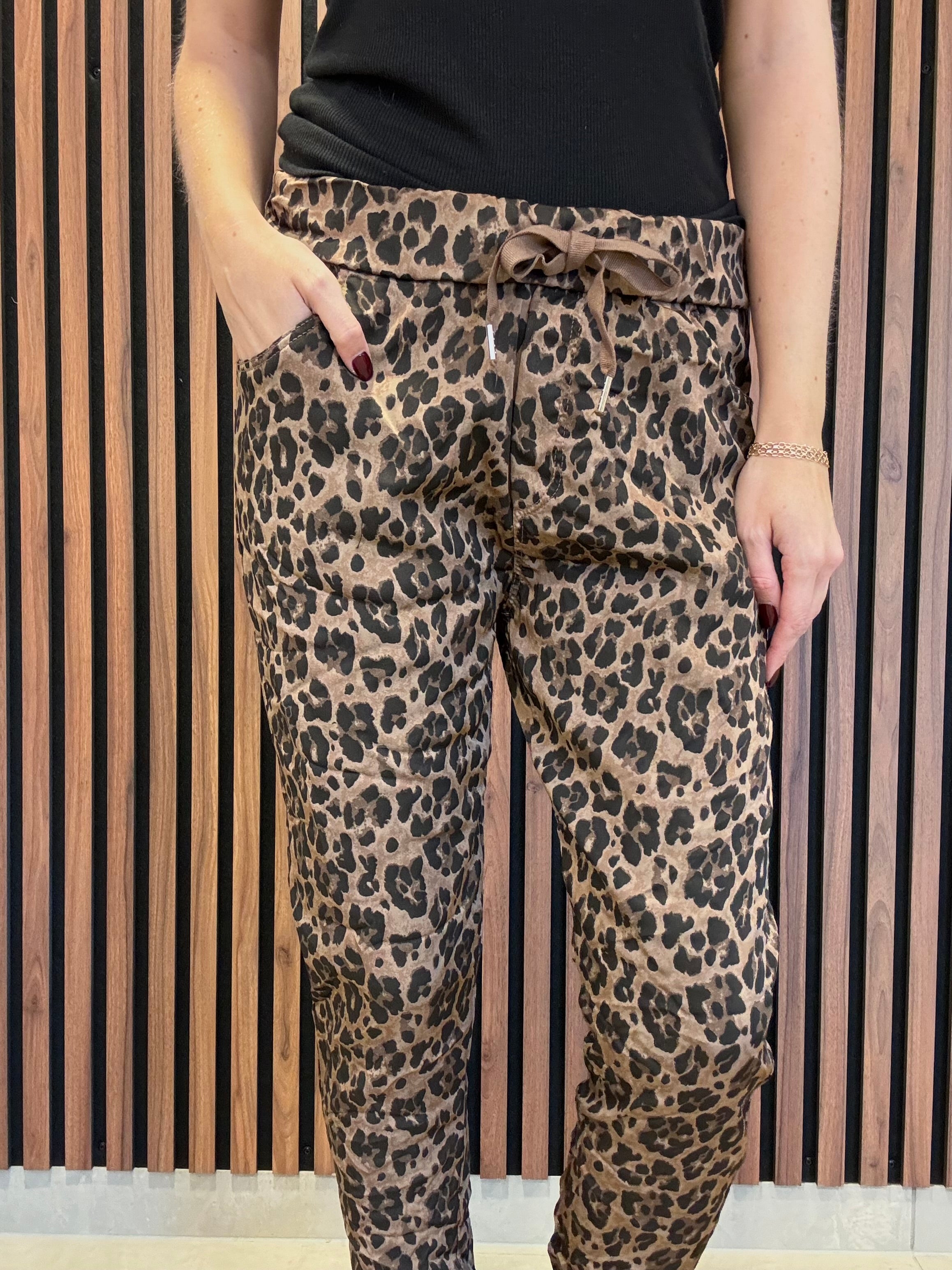 Aida leo byxa Onesize - Gemini hos Lilla Hem