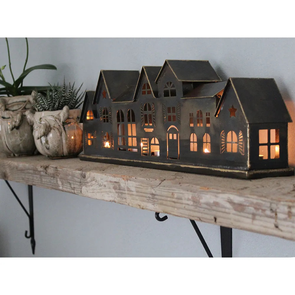 Bella Ljusby hos Lilla Hem