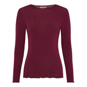 MdcLeonora T-shirt - MARTA du Chateau hos Lilla Hem