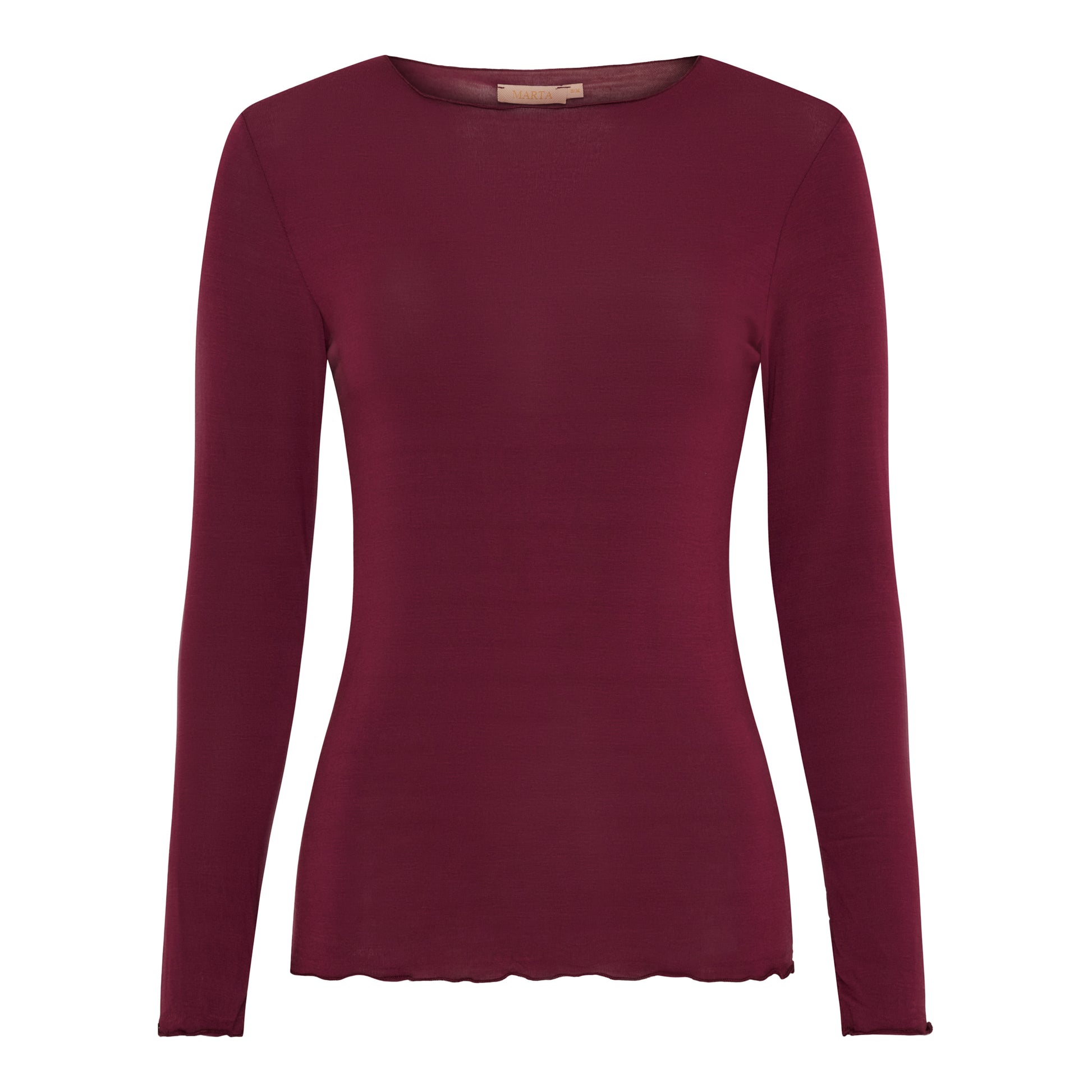 MdcLeonora T-shirt - MARTA du Chateau hos Lilla Hem