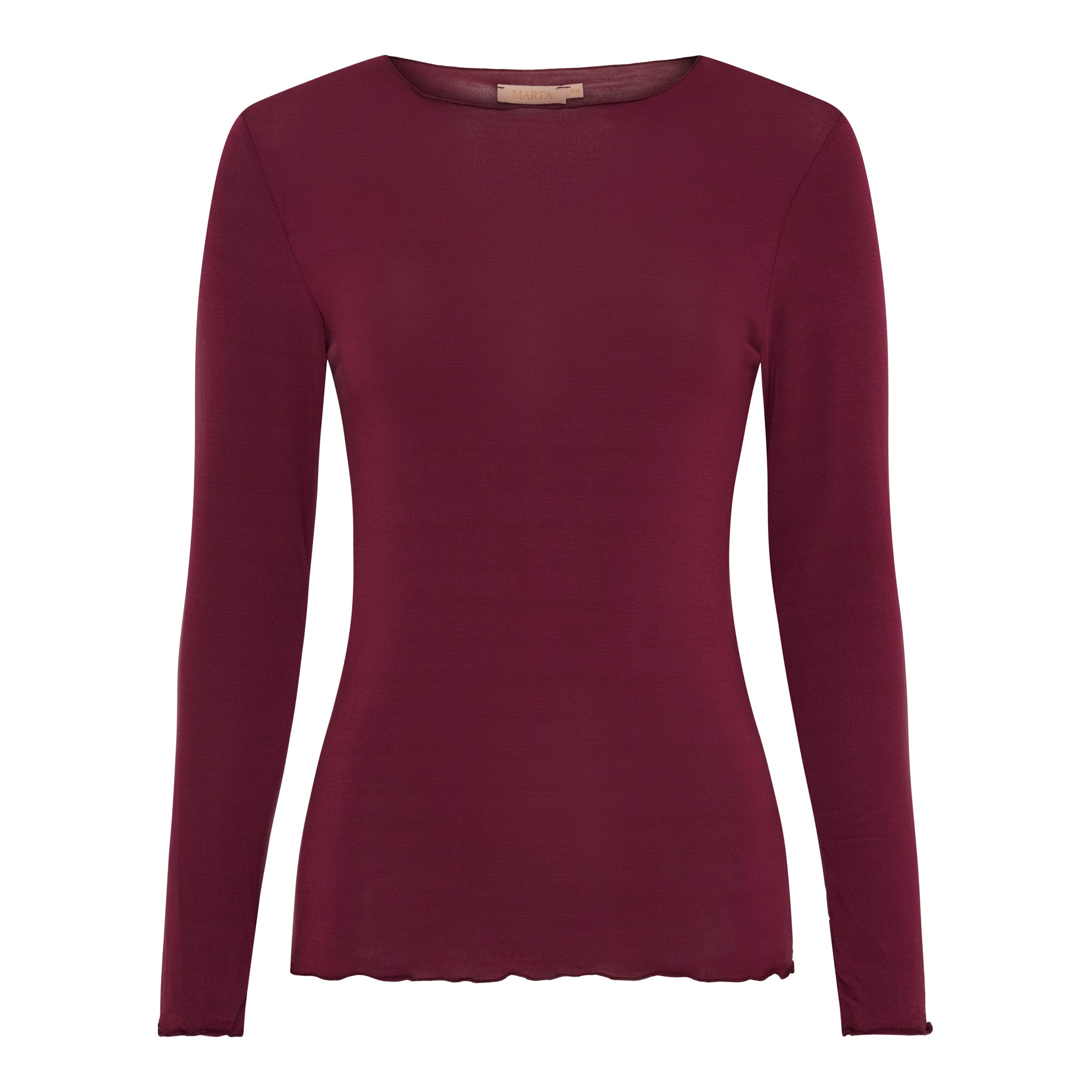 MdcLeonora T-shirt - MARTA du Chateau hos Lilla Hem