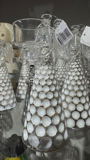 Ängel 7x17,5cm - Baroness hos Lilla Hem