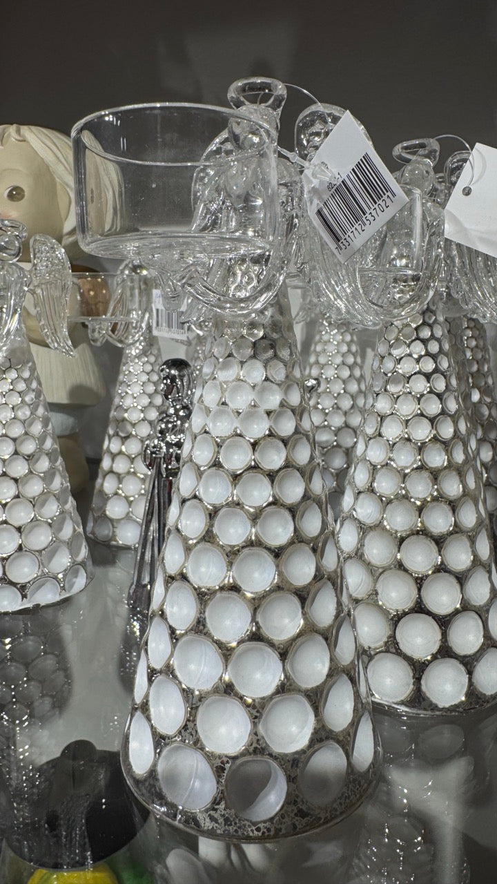 Ängel 7,5x20cm - Baroness | Lilla Hem