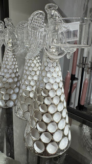 Ängel 7,5x20cm - Baroness hos Lilla Hem