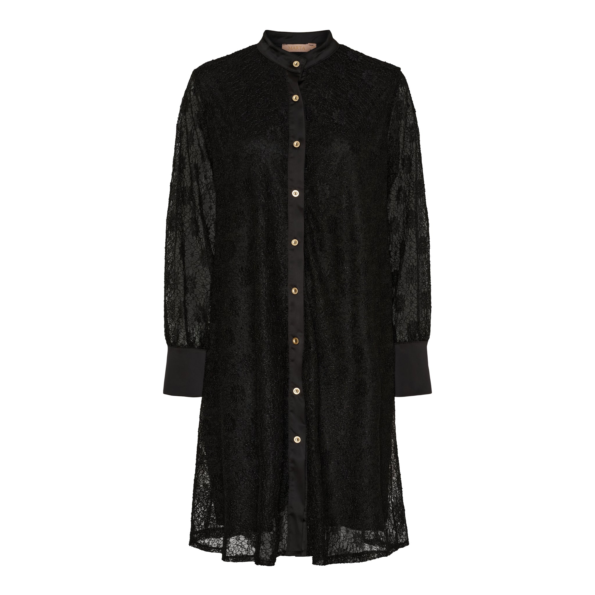 MdcLaure Dress - MARTA du Chateau hos Lilla Hem