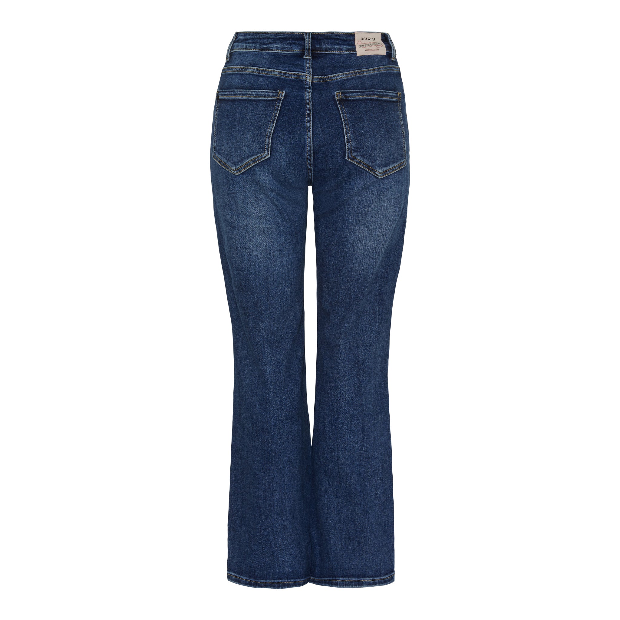 Mdcesma Jeans - MARTA du Chateau | Lilla Hem