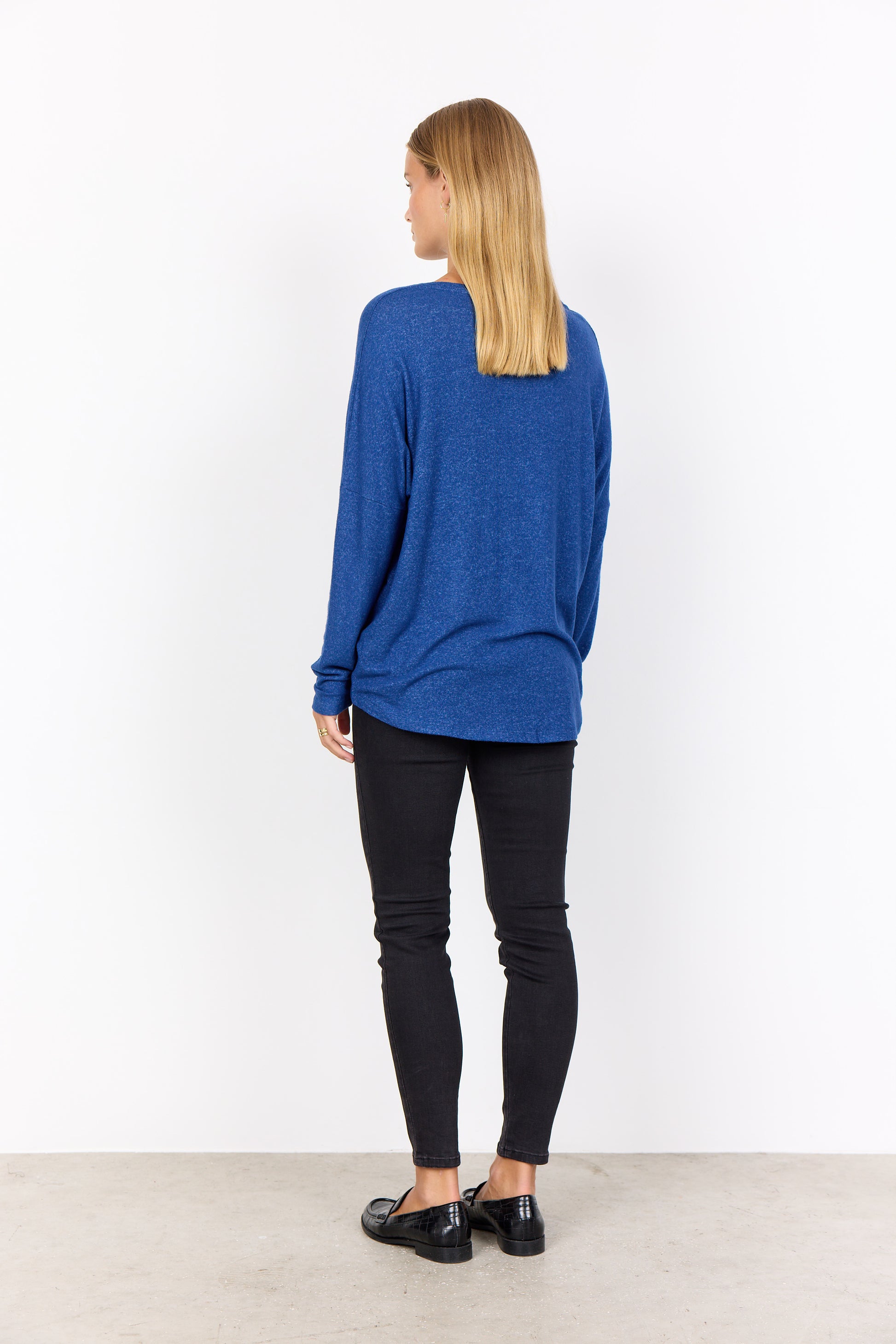 Blus SC-BIARA 1 - Soya Concept | Lilla Hem