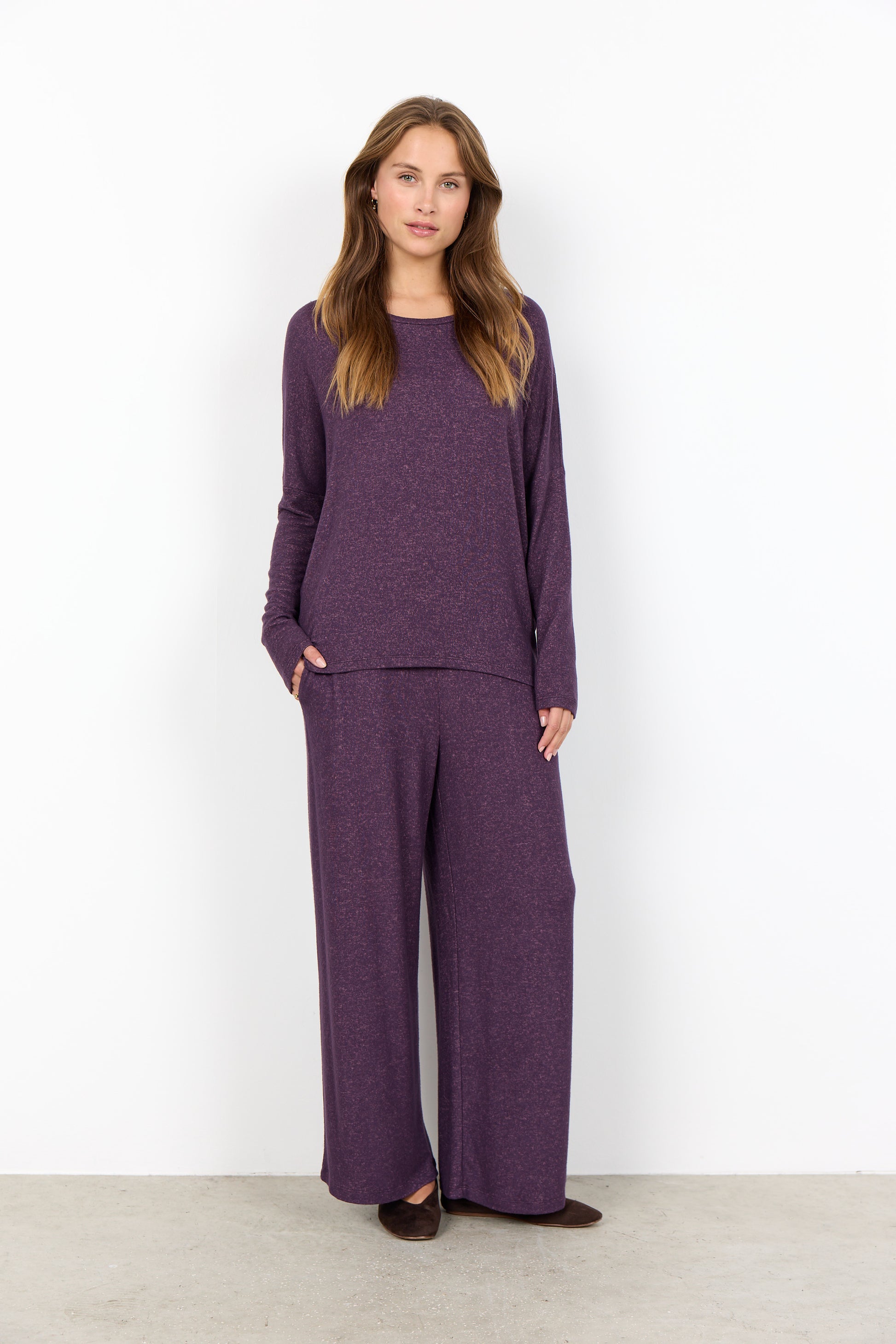 Blus SC-BIARA 1 - Soya Concept | Lilla Hem