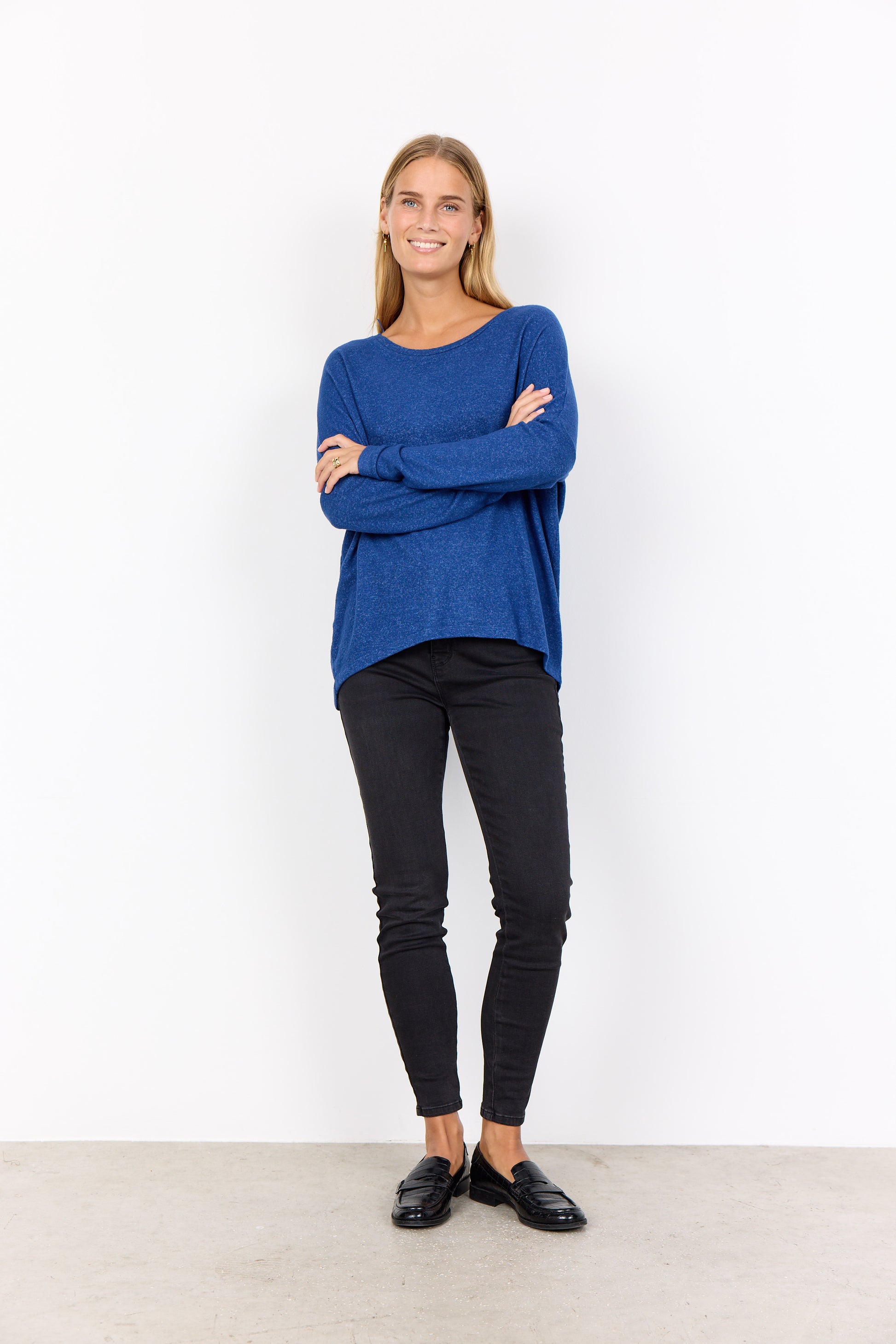 Blus SC-BIARA 1 - Soya Concept | Lilla Hem