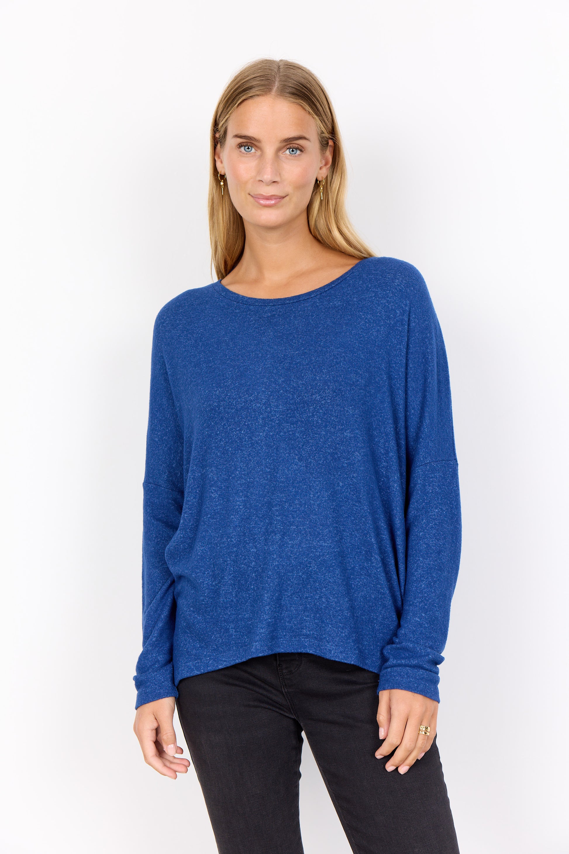 Blus SC-BIARA 1 - Soya Concept | Lilla Hem