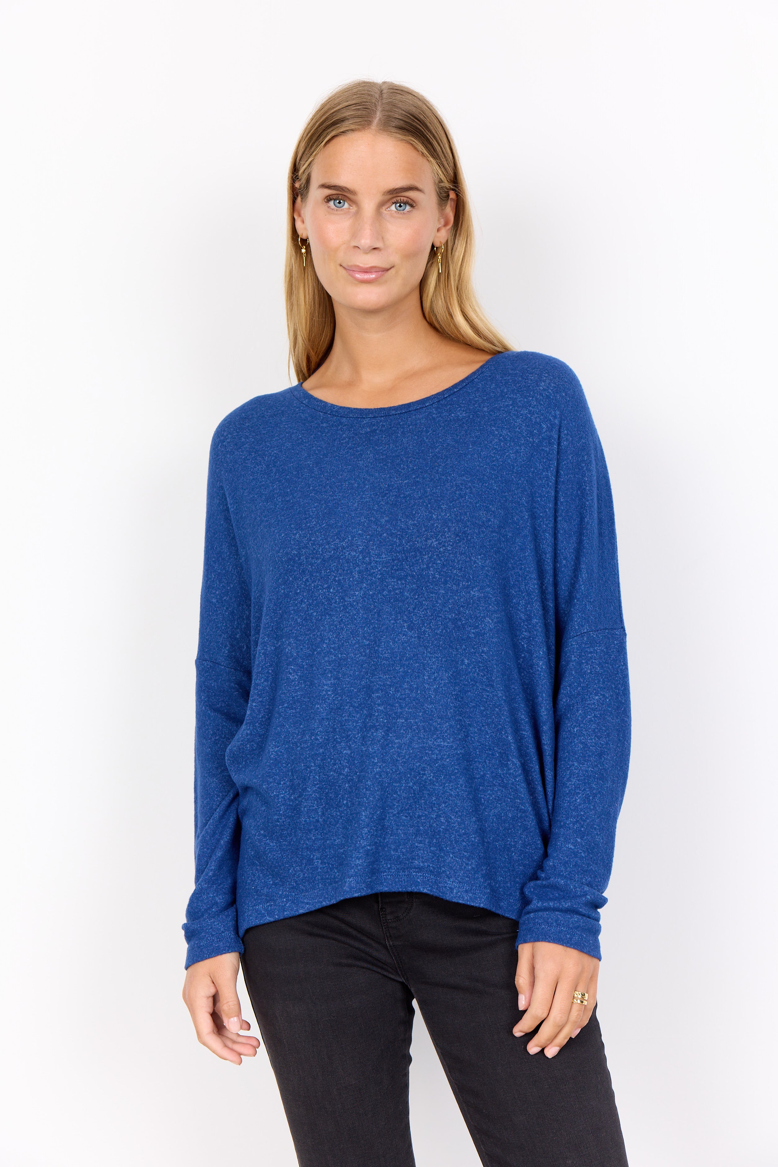 Blus SC-BIARA 1 - Soya Concept | Lilla Hem