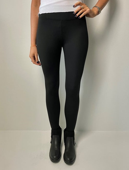 Leggings med stretch - Caramelle Fashion hos Lilla Hem