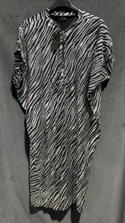 Hime Christmas Tunika onesize 99 Black hos Lilla Hem